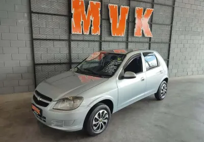 Chevrolet Celta 1.0 LT Mec Flex 2012