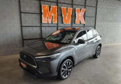 Toyota Corolla Cross 1.8 Xrx Aut Hibrido 2024