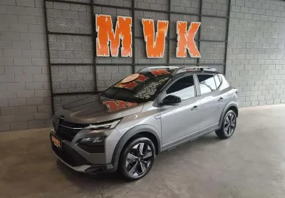 Renault Kardian 1.0 Premier Aut Gasoline 2025