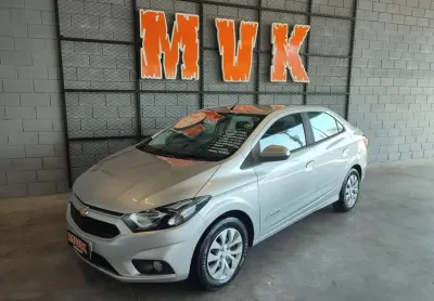 Chevrolet prisma 1.4 lt mec flex 2018