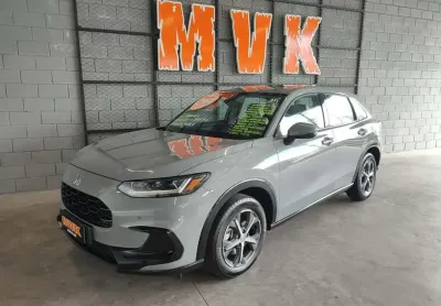 Honda zr-v touring 2.0 aut gasolina 2025