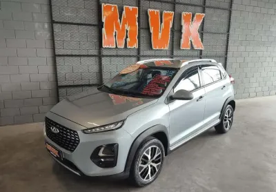 Caoa Chery Tiggo 3X 1.0 Plus Aut Flex 2022