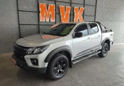 Chevrolet S10 2.8 Z71 Aut Diesel 2022