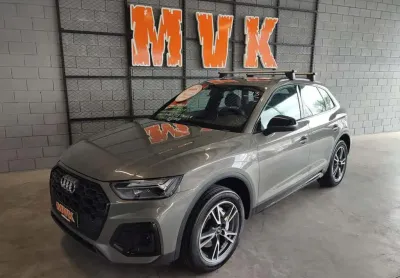 Audi Q5 Spb Performance Black 2.0 Quattro Aut Hibrido 2023