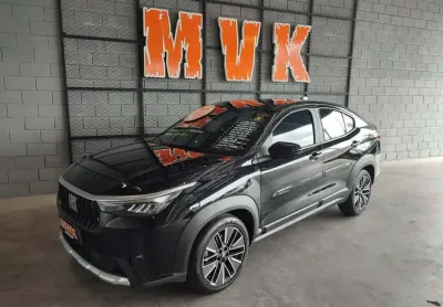 Fiat Fastback Audace 200 Aut Hibrido 2026