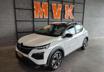 Renault Kardian 1.0 Techno Aut Flex 2025