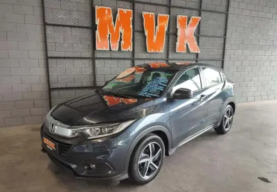 Honda Hr-v 1.8 Lx Cvt Flex 2019
