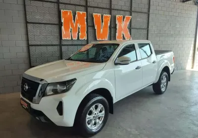 Nissan Frontier 2.3 SE 4X4 Aut Diesel 2023