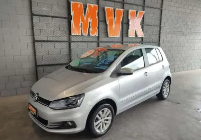 Volkswagen Fox 1.6 Connect Mec Flex  2019