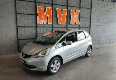 Honda Fit 1.4 Lxl Mec Flex 2009