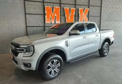 Ford Ranger 3.0 Xlt Cd Aut Diese 2024