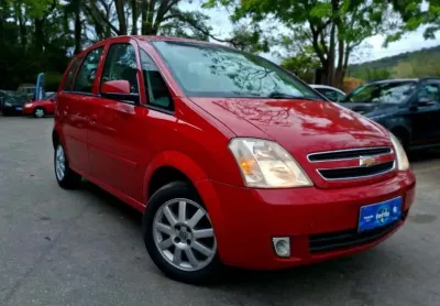 Chevrolet meriva 2010 1.4 mpfi maxx 8v econo.flex 4p manual