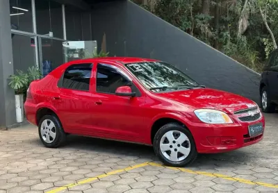 Chevrolet prisma 2012 1.4 mpfi lt 8v flex 4p manual