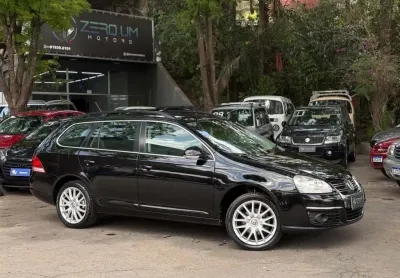 Volkswagen jetta 2009 2.5 i variant 20v 170cv gasolina 4p tiptronic