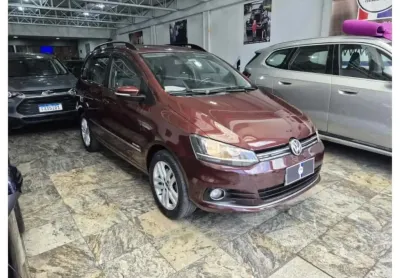 Volkswagen spacefox 2015 1.6 msi highline 16v flex 4p automatizado