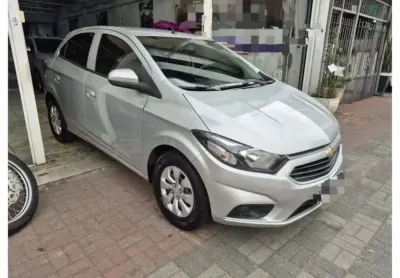 Chevrolet onix 2018 1.0 mpfi lt 8v flex 4p manual