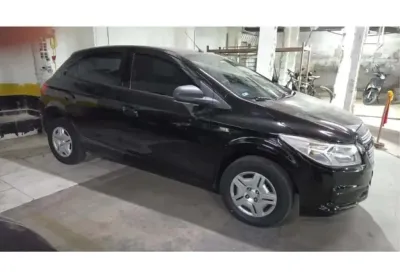 Chevrolet onix 2015 1.0 mpfi lt 8v flex 4p manual
