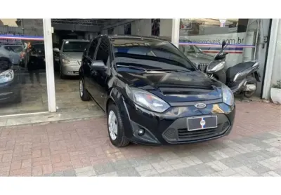Ford fiesta 2014 1.0 rocam hatch 8v flex 4p manual
