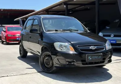 Chevrolet Celta 2014 1.0 mpfi lt 8v flex 4p manual