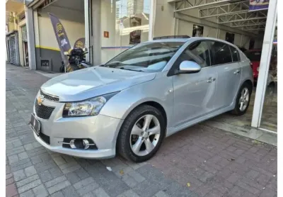 Chevrolet cruze 2012 1.8 ltz sport6 16v flex 4p automático