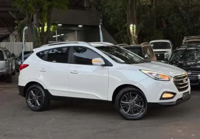 Hyundai ix35 2022 2.0 mpfi gl 16v flex 4p automático