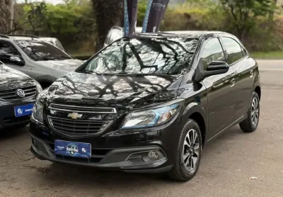 Chevrolet onix 2015 1.4 mpfi ltz 8v flex 4p manual