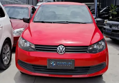 Volkswagen gol 2013 1.0 mi 8v flex 4p manual