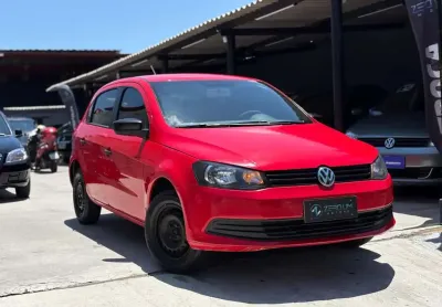 Volkswagen gol 2013 1.0 mi 8v flex 4p manual