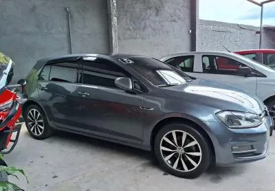 Volkswagen golf 2015 1.4 tsi comfortline 16v gasolina 4p automático