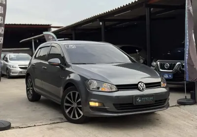 Volkswagen golf 2015 1.4 tsi comfortline 16v gasolina 4p automático