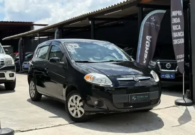 Fiat palio 2013 1.4 mpi attractive 8v flex 4p manual