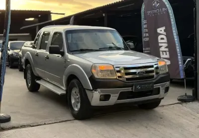 Ford ranger 2012 3.0 xlt 4x4 cd 16v turbo eletronic diesel 4p manual