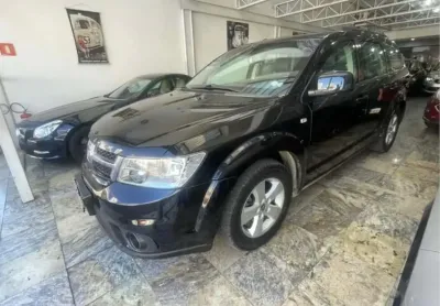 Fiat Freemont 2012 2.4 precision 16v gasolina 4p automático