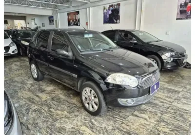 Fiat Palio 2010 1.8 mpi elx 8v flex 4p automatizado
