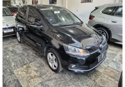 Volkswagen Fox 2016 1.6 msi comfortline 8v flex 4p automatizado
