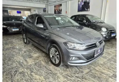 Volkswagen Polo 2019 1.0 200 tsi highline automático