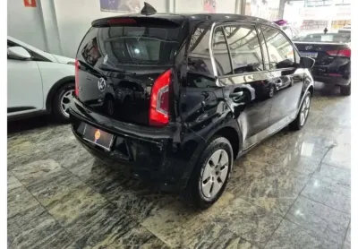 Volkswagen Up 2015 1.0 mpi take up 12v flex 4p manual