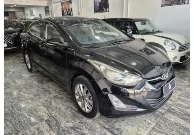 Hyundai Elantra 2015 2.0 gls 16v flex 4p automático