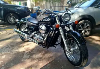 Honda Vt 750 shadow 2007