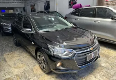Chevrolet Onix 2025 1.0 turbo flex plus lt automático