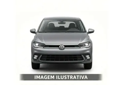 Volkswagen Polo 2025 1.0 mpi track manual