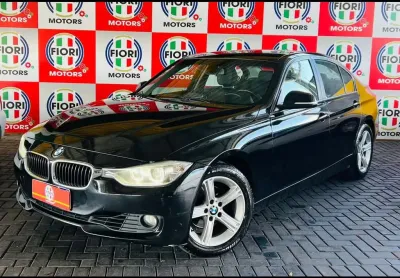 Bmw 325ia modern/sport tb 2.0/a.flex/gp 4p