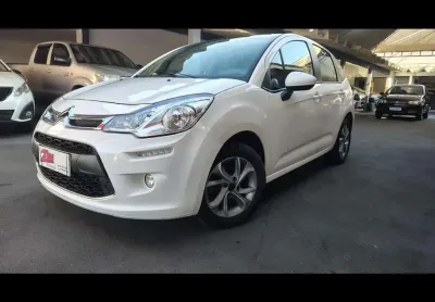 Citroen c3 tendance 1.5 8v 2014 manual