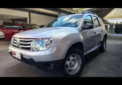 Renault duster 16 e 4x2 2013
