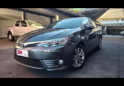 Toyota corolla xei a/t 2.0 flex 2019