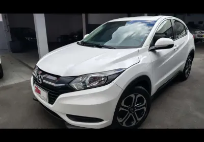 Honda hr-v lx cvt 2016