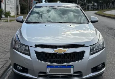Cruze ltz automático ano 2013