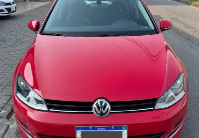 Golf variant 1.4 turbo ano 2016