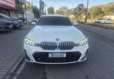 Bmw 320 i m. ano 2024