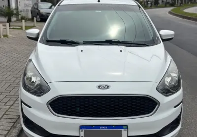 Ford ka se 1.5. 2019